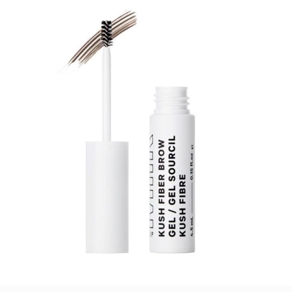 Milk Makeup Other - NEW Milk Makeup Kush Brow Gel in Grind